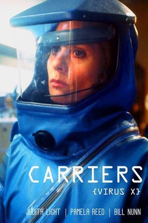 Carriers's poster
