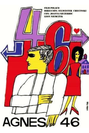 Agnieszka 46's poster