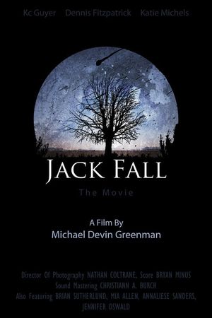 Jack Fall's poster