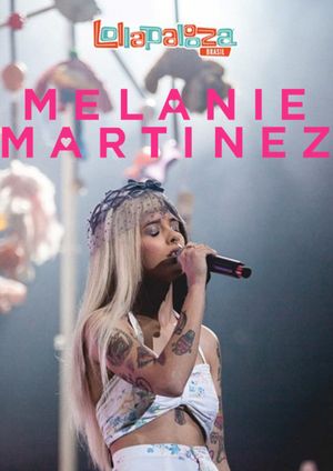 Melanie Martinez's poster