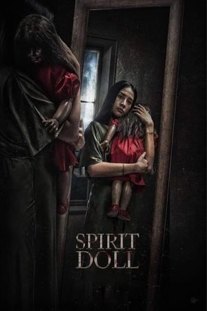 Spirit Doll's poster