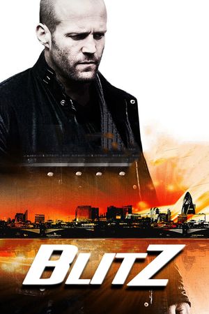 Blitz's poster