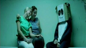 Panda Syndrome's poster