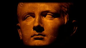The Strange Dreams of Hypnos and Venus's poster