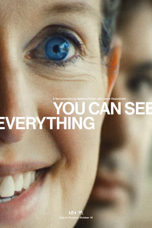 You Can See Everything's poster