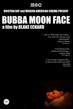 Bubba Moon Face's poster