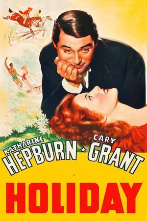 Holiday's poster