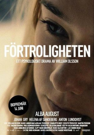 Förtroligheten's poster