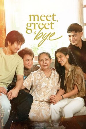 Meet, Greet & Bye's poster image