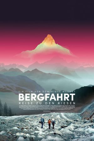 Mountain Ride's poster