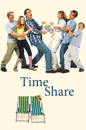 Time Share's poster