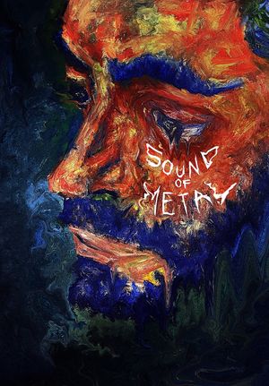 Sound of Metal's poster