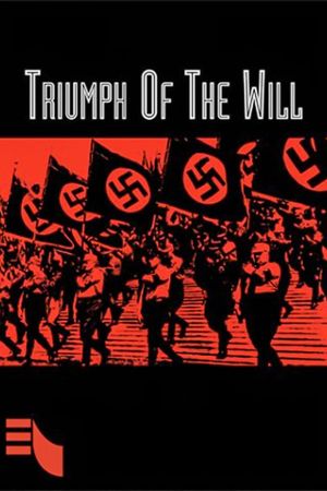 Triumph of the Will's poster