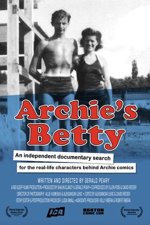 Archie's Betty's poster