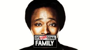 DysFunktional Family's poster