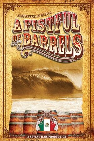 A Fistful of Barrels's poster