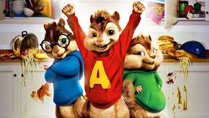 Alvin and the Chipmunks's poster
