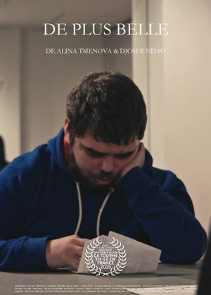 De plus belle's poster