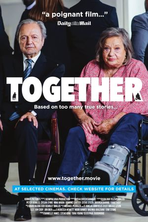 Together's poster