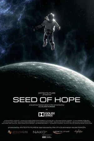 Seed of Hope's poster