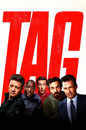 Tag's poster