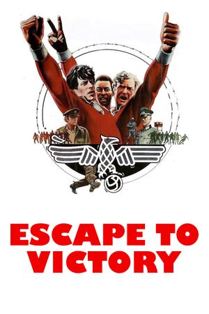 Victory's poster