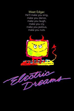 Electric Dreams's poster
