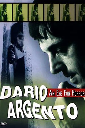 Dario Argento: An Eye for Horror's poster