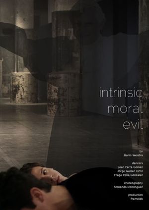 Intrinsic Moral Evil's poster