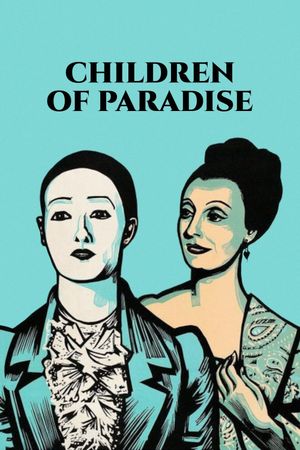 Children of Paradise's poster