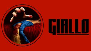 Giallo's poster