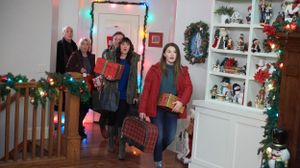 Christmas Made to Order's poster
