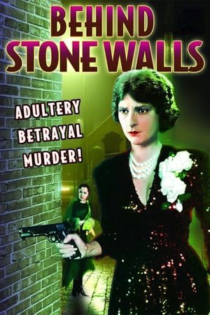 Behind Stone Walls's poster