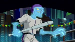 Scooby-Doo! and the Cyber Chase's poster