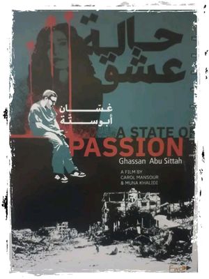 A State of Passion's poster
