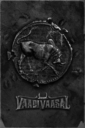 Vaadivaasal's poster