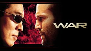 War's poster