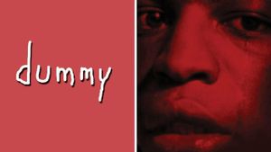 Dummy's poster