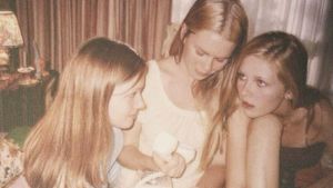 The Virgin Suicides's poster