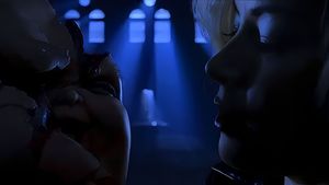 Bride of Chucky's poster