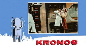 Kronos's poster