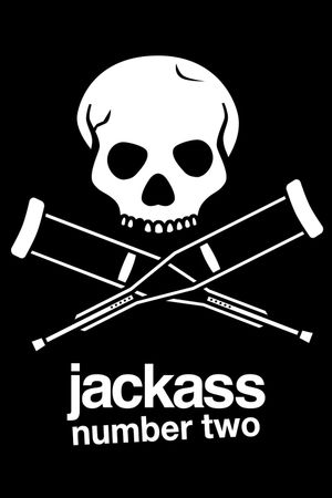 Jackass Number Two's poster
