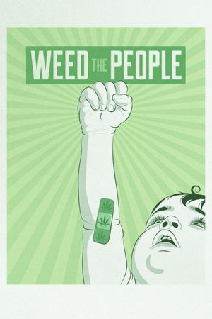 Weed the People's poster image