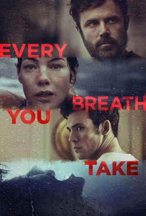 Every Breath You Take's poster