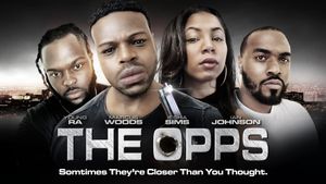 The Opps's poster