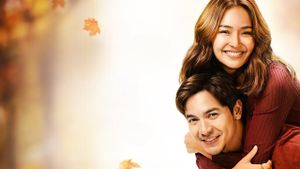 Hello, Love, Again's poster