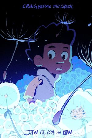 Craig Before the Creek's poster
