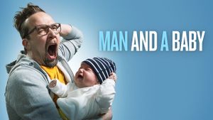 Man and a Baby's poster