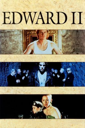Edward II's poster