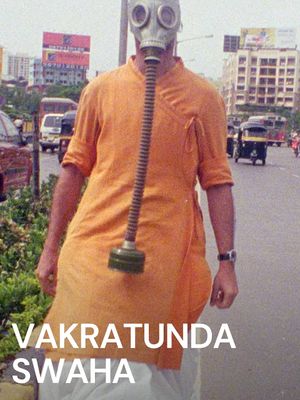 Vakratunda Swaha's poster